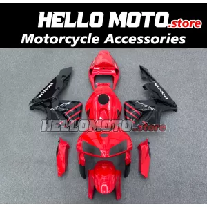 Honda CBR 600RR 2005-2006 Fairing P/N 1B81 Honda CBR 600RR 2005-2006 Fairing P/N 1B81