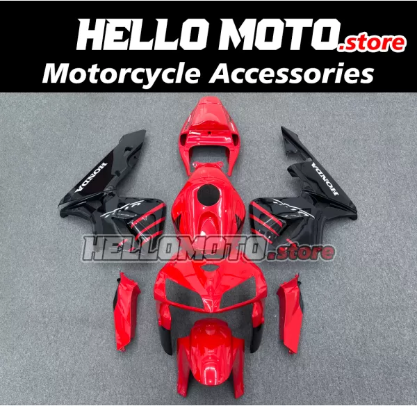 Honda CBR 600RR 2005-2006 Fairing P/N 1B81
