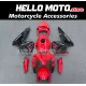 Honda CBR 600RR 2005-2006 Fairing P/N 1B81
