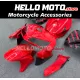 Honda CBR 600RR 2005-2006 Fairing P/N 1B81
