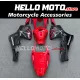 Honda CBR 600RR 2005-2006 Fairing P/N 1B81