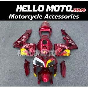 Honda CBR 600RR 2005-2006 Fairing P/N 1B43 Honda CBR 600RR 2005-2006 Fairing P/N 1B43