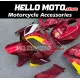 Honda CBR 600RR 2005-2006 Fairing P/N 1B43