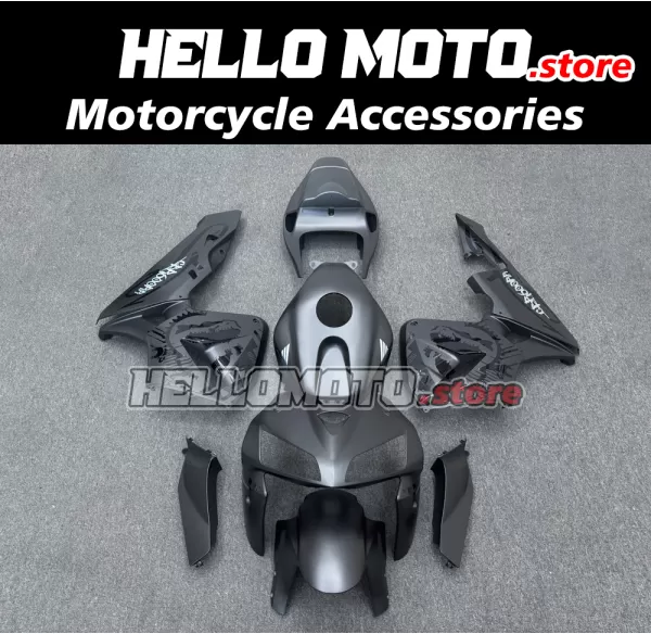 Honda CBR 600RR 2005-2006 Fairing P/N 1B82