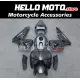 Honda CBR 600RR 2005-2006 Fairing P/N 1B82