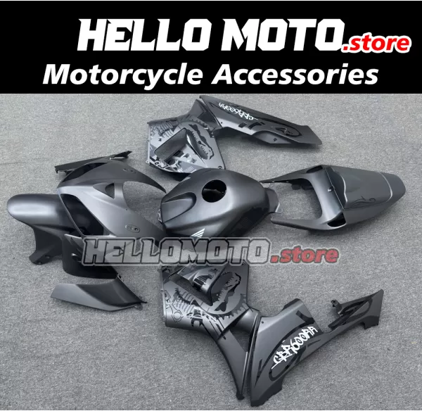 Honda CBR 600RR 2005-2006 Fairing P/N 1B82