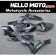 Honda CBR 600RR 2005-2006 Fairing P/N 1B82