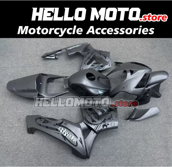 Honda CBR 600RR 2005-2006 Fairing P/N 1B82