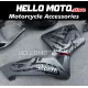 Honda CBR 600RR 2005-2006 Fairing P/N 1B82