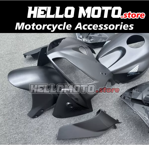 Honda CBR 600RR 2005-2006 Fairing P/N 1B82