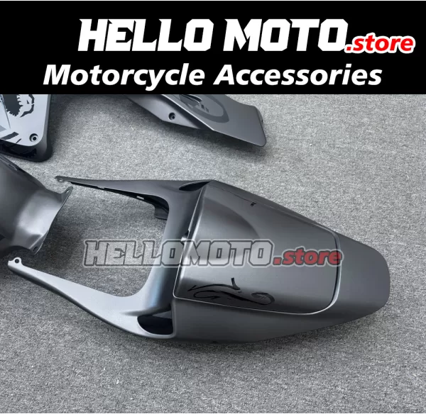 Honda CBR 600RR 2005-2006 Fairing P/N 1B82