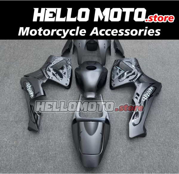 Honda CBR 600RR 2005-2006 Fairing P/N 1B82