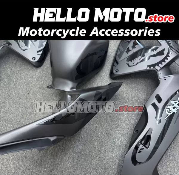 Honda CBR 600RR 2005-2006 Fairing P/N 1B82