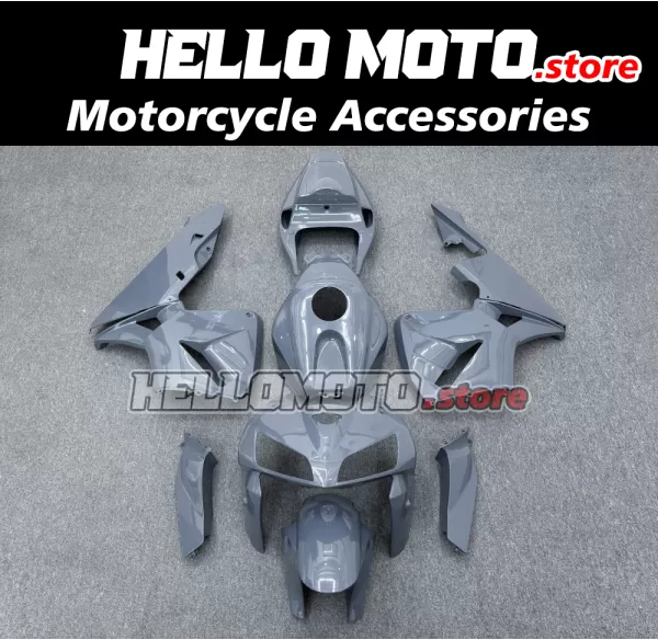 Honda CBR 600RR 2005-2006 Fairing P/N 1B62