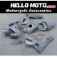 Honda CBR 600RR 2005-2006 Fairing P/N 1B62
