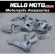 Honda CBR 600RR 2005-2006 Fairing P/N 1B62