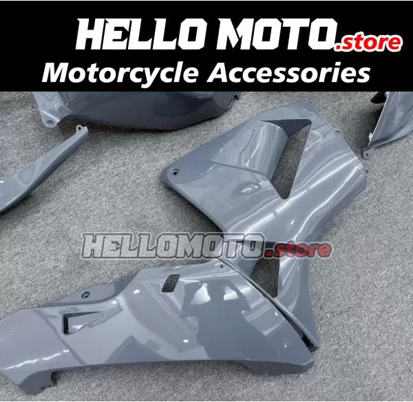 Honda CBR 600RR 2005-2006 Fairing P/N 1B62