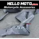Honda CBR 600RR 2005-2006 Fairing P/N 1B62