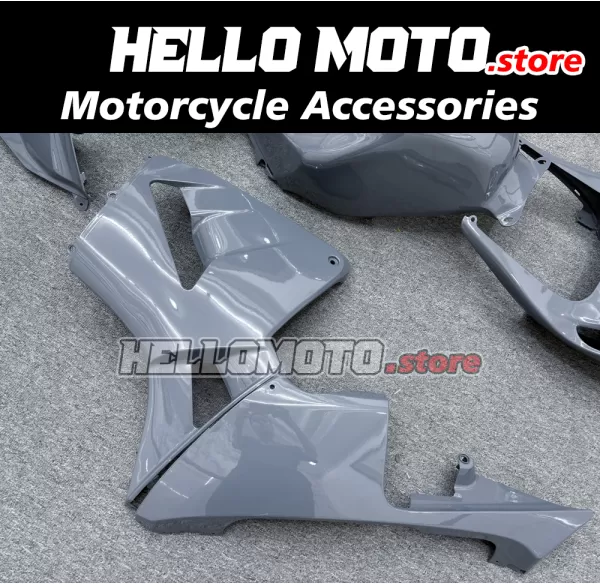 Honda CBR 600RR 2005-2006 Fairing P/N 1B62