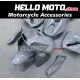 Honda CBR 600RR 2005-2006 Fairing P/N 1B62