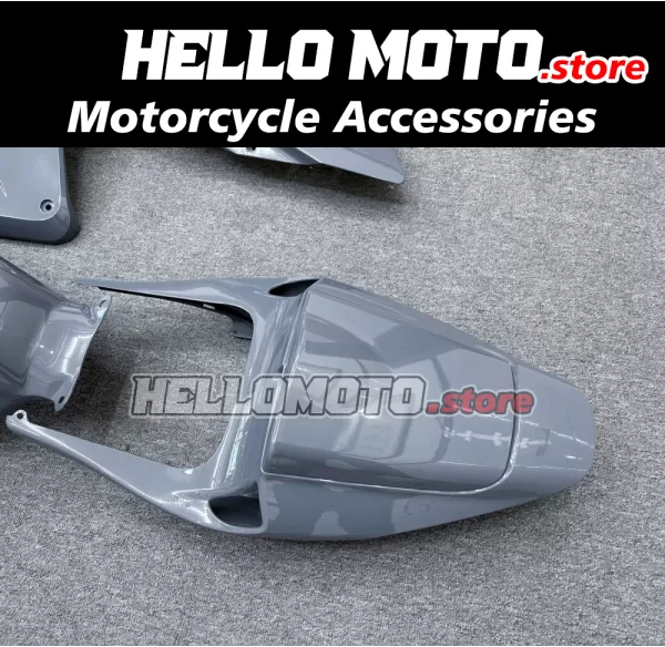 Honda CBR 600RR 2005-2006 Fairing P/N 1B62
