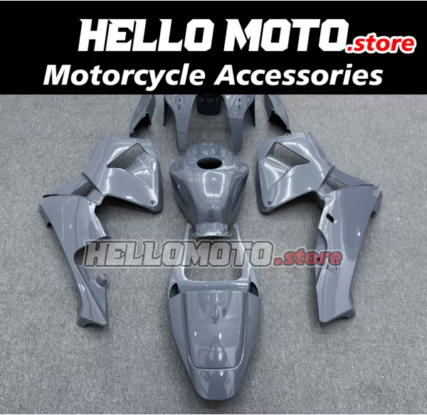 Honda CBR 600RR 2005-2006 Fairing P/N 1B62