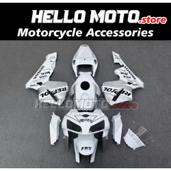 Honda CBR 600RR 2005-2006 Fairing P/N 1B83 Honda CBR 600RR 2005-2006 Fairing P/N 1B83