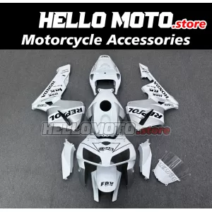 Honda CBR 600RR 2005-2006 Fairing P/N 1B83