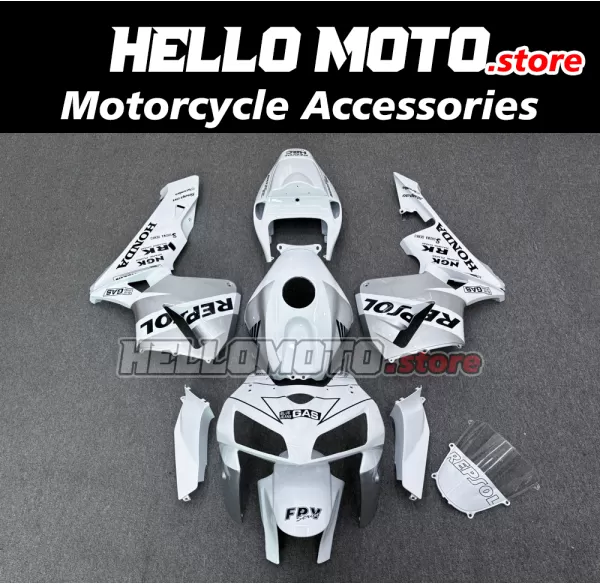 Honda CBR 600RR 2005-2006 Fairing P/N 1B83 Honda CBR 600RR 2005-2006 Fairing P/N 1B83