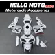Honda CBR 600RR 2005-2006 Fairing P/N 1B83 Honda CBR 600RR 2005-2006 Fairing P/N 1B83