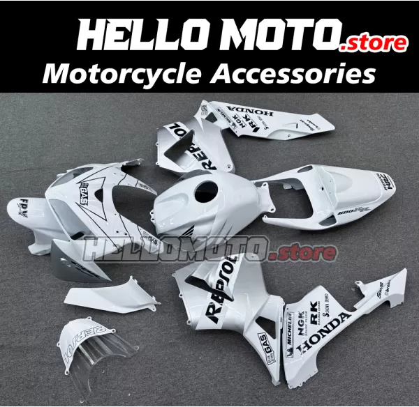 Honda CBR 600RR 2005-2006 Fairing P/N 1B83 Honda CBR 600RR 2005-2006 Fairing P/N 1B83
