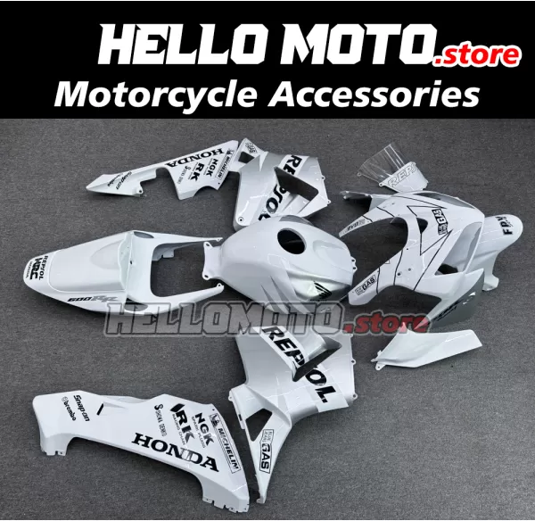 Honda CBR 600RR 2005-2006 Fairing P/N 1B83 Honda CBR 600RR 2005-2006 Fairing P/N 1B83