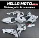 Honda CBR 600RR 2005-2006 Fairing P/N 1B83 Honda CBR 600RR 2005-2006 Fairing P/N 1B83