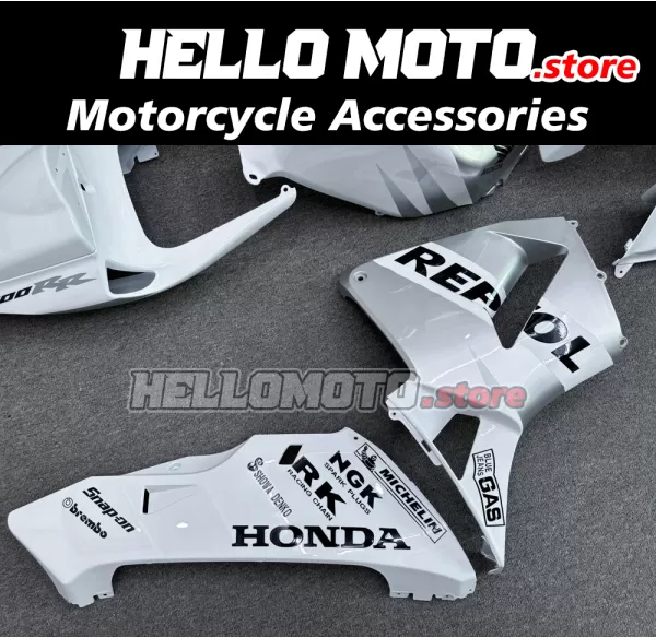 Honda CBR 600RR 2005-2006 Fairing P/N 1B83 Honda CBR 600RR 2005-2006 Fairing P/N 1B83