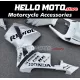 Honda CBR 600RR 2005-2006 Fairing P/N 1B83 Honda CBR 600RR 2005-2006 Fairing P/N 1B83