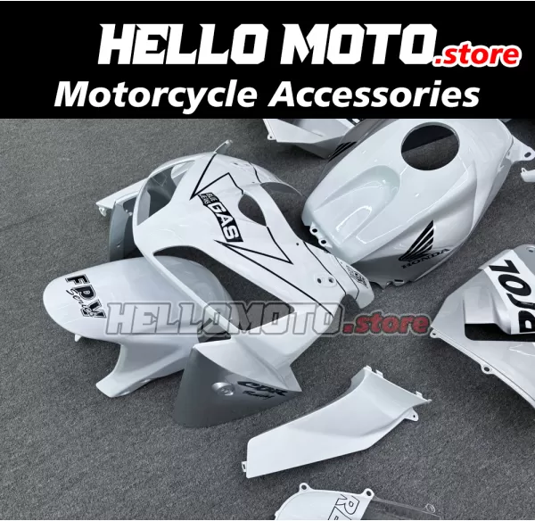 Honda CBR 600RR 2005-2006 Fairing P/N 1B83 Honda CBR 600RR 2005-2006 Fairing P/N 1B83