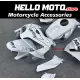 Honda CBR 600RR 2005-2006 Fairing P/N 1B83 Honda CBR 600RR 2005-2006 Fairing P/N 1B83