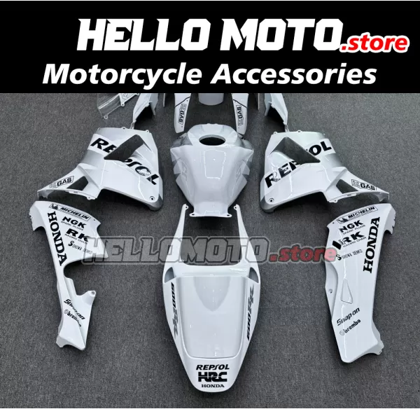 Honda CBR 600RR 2005-2006 Fairing P/N 1B83 Honda CBR 600RR 2005-2006 Fairing P/N 1B83