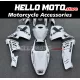 Honda CBR 600RR 2005-2006 Fairing P/N 1B83 Honda CBR 600RR 2005-2006 Fairing P/N 1B83