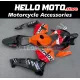 Honda CBR 600RR 2005-2006 Fairing P/N 1B84