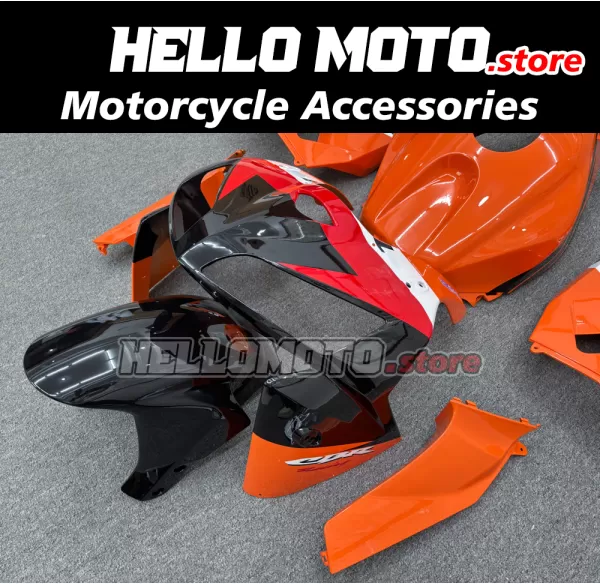 Honda CBR 600RR 2005-2006 Fairing P/N 1B84