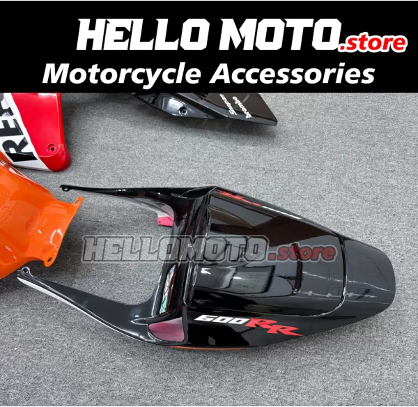 Honda CBR 600RR 2005-2006 Fairing P/N 1B84