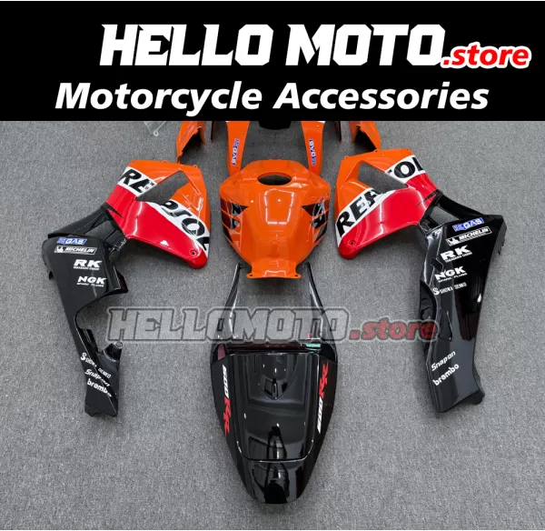 Honda CBR 600RR 2005-2006 Fairing P/N 1B84