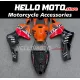 Honda CBR 600RR 2005-2006 Fairing P/N 1B84