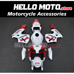 Honda CBR 600RR 2005-2006 Fairing P/N 1B48 Honda CBR 600RR 2005-2006 Fairing P/N 1B48