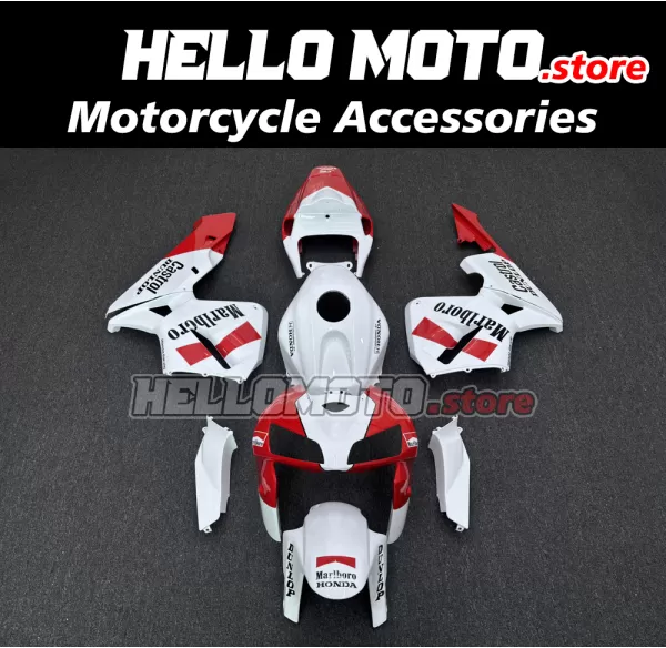 Honda CBR 600RR 2005-2006 Fairing P/N 1B48 Honda CBR 600RR 2005-2006 Fairing P/N 1B48
