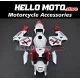Honda CBR 600RR 2005-2006 Fairing P/N 1B48 Honda CBR 600RR 2005-2006 Fairing P/N 1B48