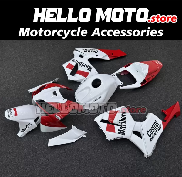 Honda CBR 600RR 2005-2006 Fairing P/N 1B48 Honda CBR 600RR 2005-2006 Fairing P/N 1B48