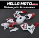 Honda CBR 600RR 2005-2006 Fairing P/N 1B48 Honda CBR 600RR 2005-2006 Fairing P/N 1B48