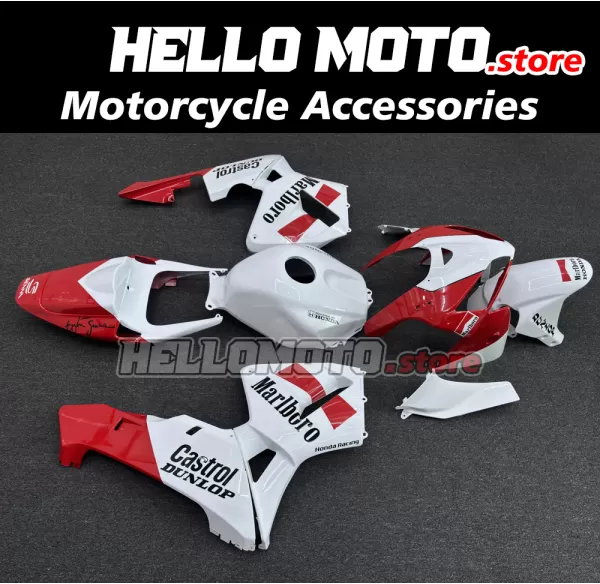 Honda CBR 600RR 2005-2006 Fairing P/N 1B48 Honda CBR 600RR 2005-2006 Fairing P/N 1B48